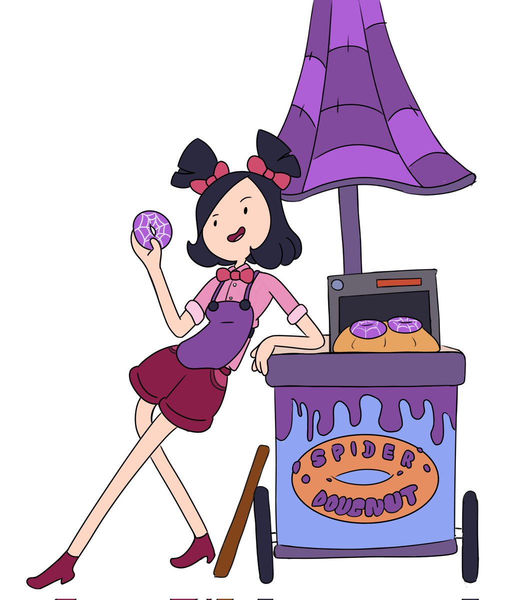 PopeHeavy's tweet image. Perhaps..?
#Muffet