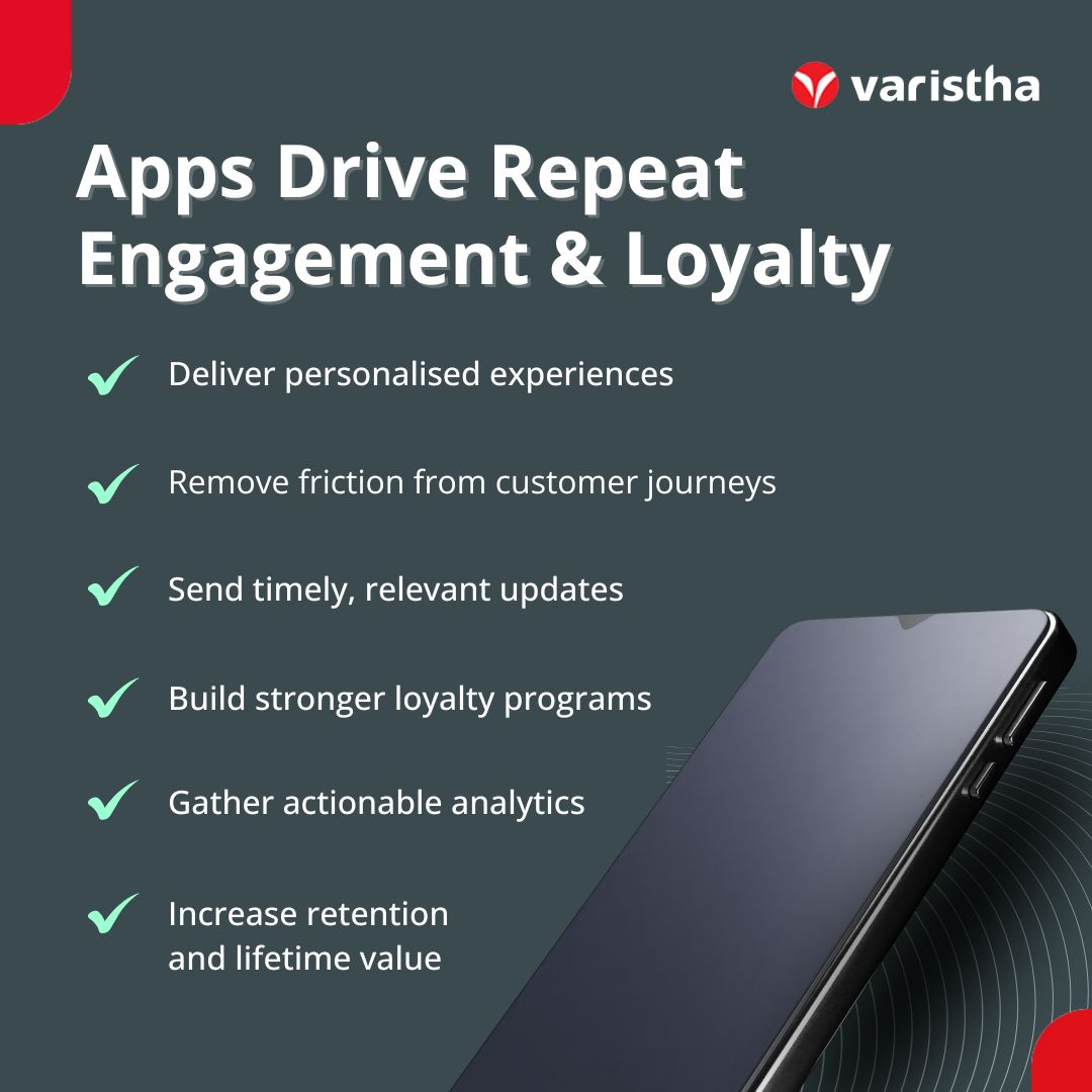 Varistha Software tweet media