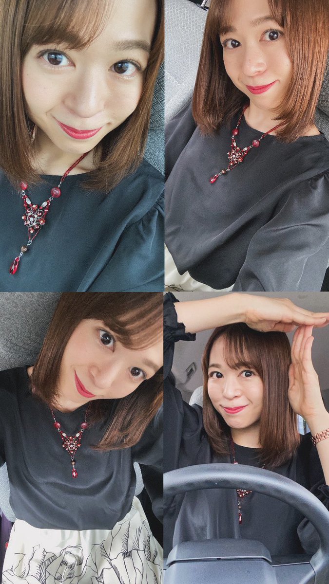 放送日過ぎてしまいましたが...

11/15（土）OAの #RBC  #Tタイム 
「歯の健康」について
リポートさせていただきました😆

定期的な健診と日頃の歯磨きで
健康に保ちたいです🦷✨

ありがとうございました!!!