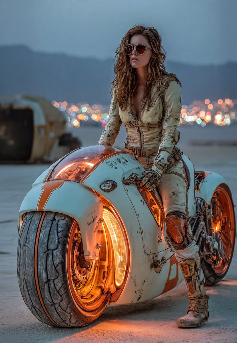 Mechanismo0's tweet image. QT your Bike art