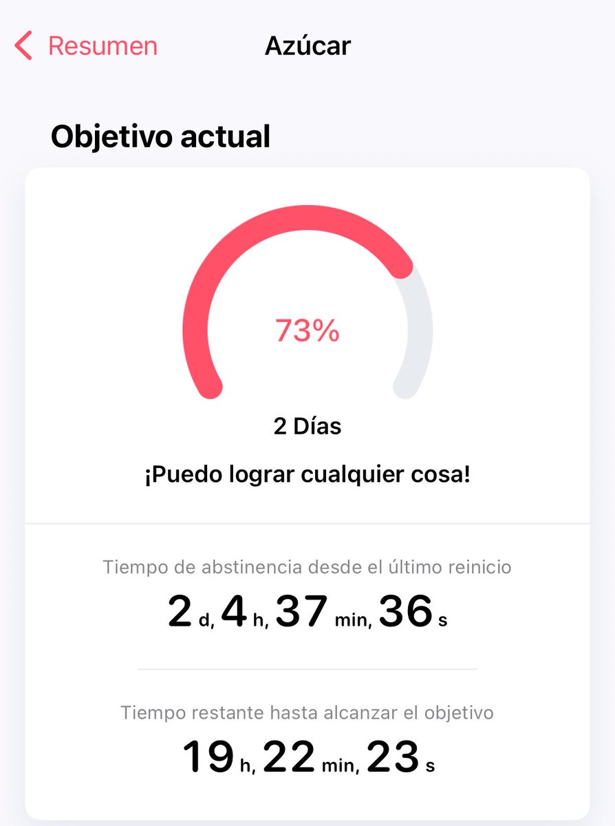 La adicción al azúcar fue muy lejos