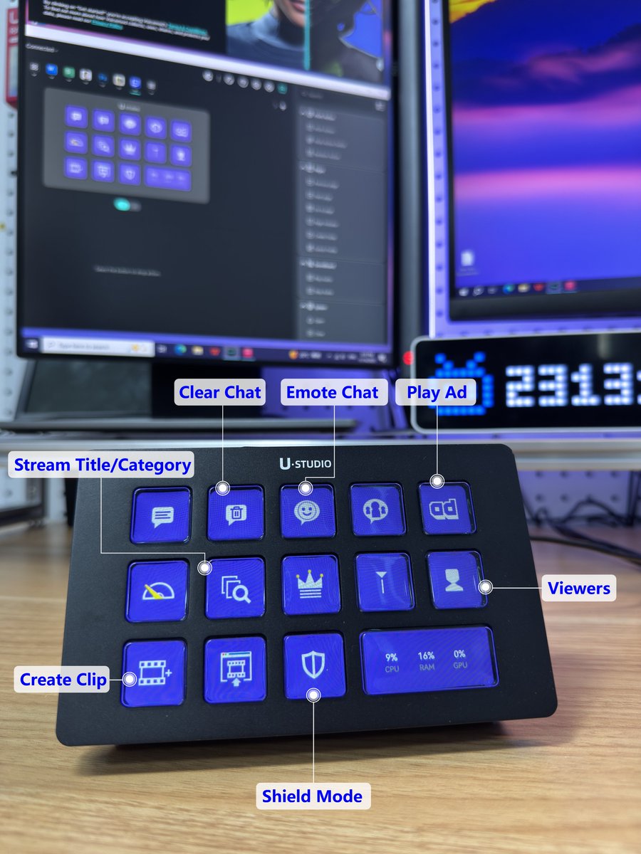 Ulanzi_Studio tweet media