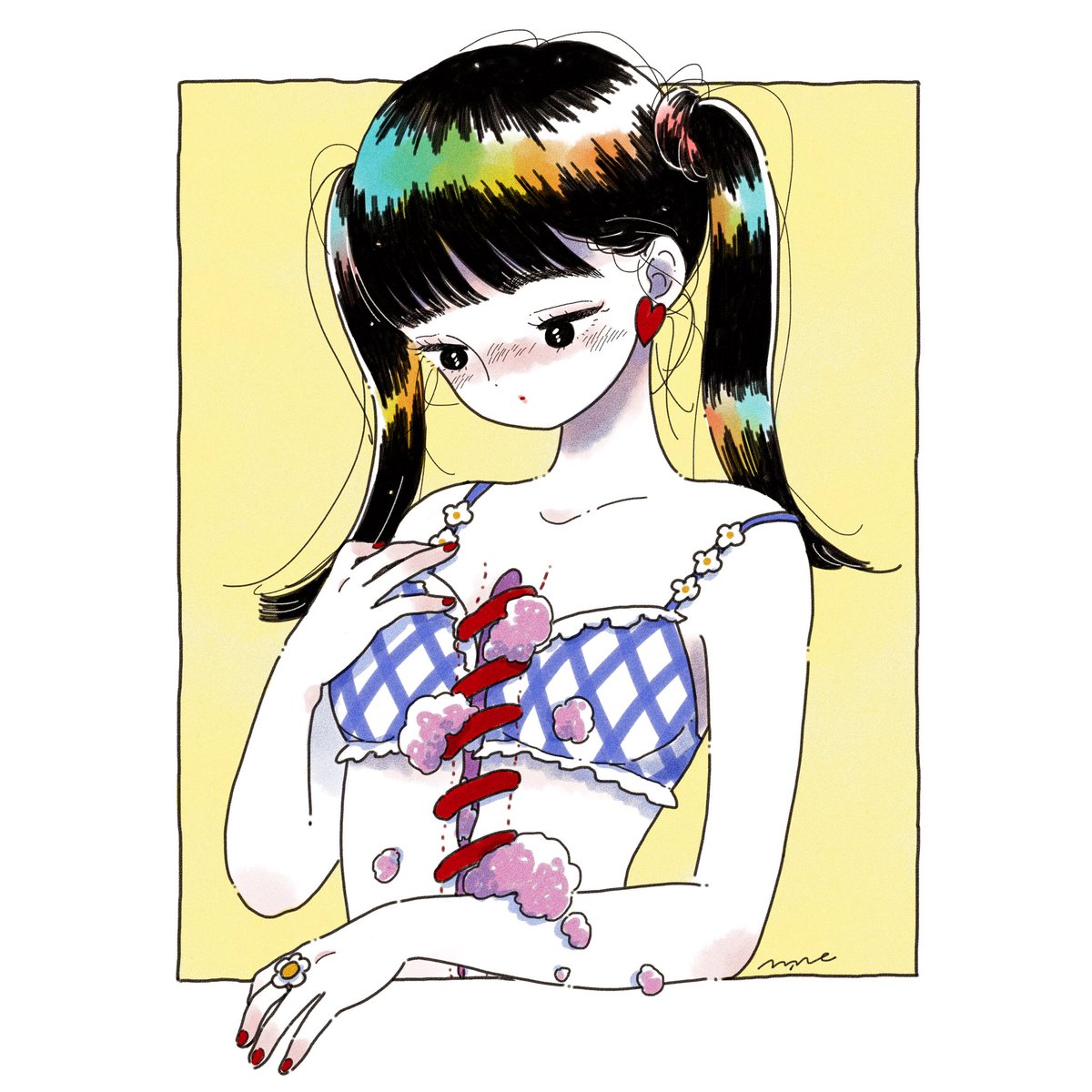 mame（まめ） (@emamemamo33) / Posts / X