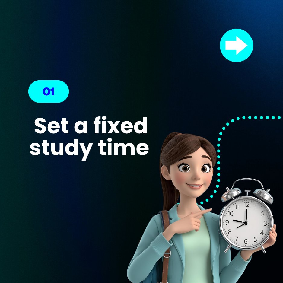 KTechbridge's tweet image. Staying consistent in tech is a superpower.

Here are 5 habits that help:
✅Fixed study time
✅Focus on one skill
 ✅Track lessons
✅Revisit weak areas
✅Join a community

Start small. Stay steady.