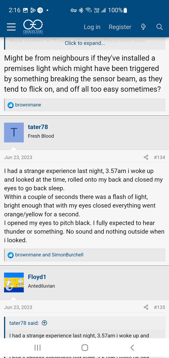 tobjectpascal's tweet image. Who wants to know about silent abductions?

You could be one!