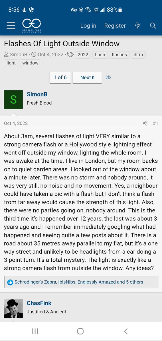 tobjectpascal's tweet image. Who wants to know about silent abductions?

You could be one!