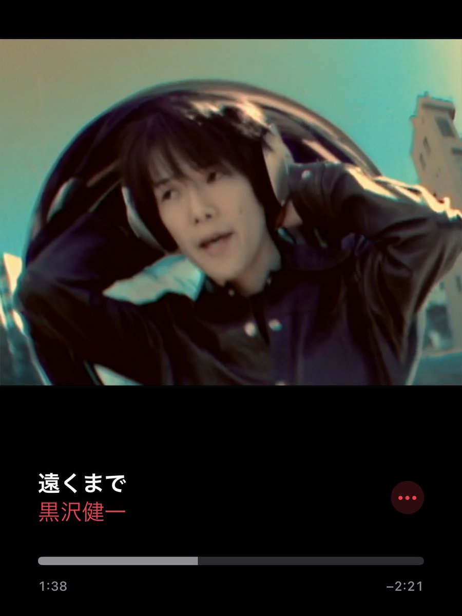 kanemanaki's tweet image. #いいイヤホン・ヘッドホンの日
#黒沢健一