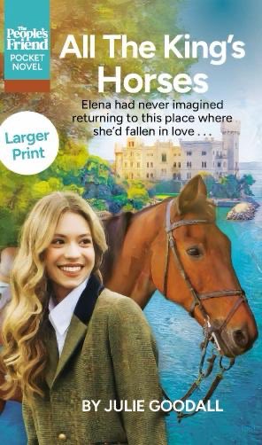 <a href="/SJPfiction/">Sara Partington</a> <a href="/TheFriendMag/">The People's Friend</a> Hi everyone. Just leaving for Langport so have to be quick. My PN is out on Thursday 👏. Have a great hour everyone. I’ll catch up later.