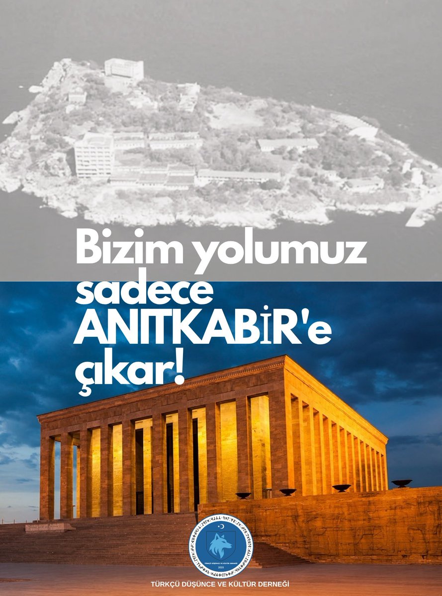 Türkçü Düşünce ve Kültür Derneği tweet media