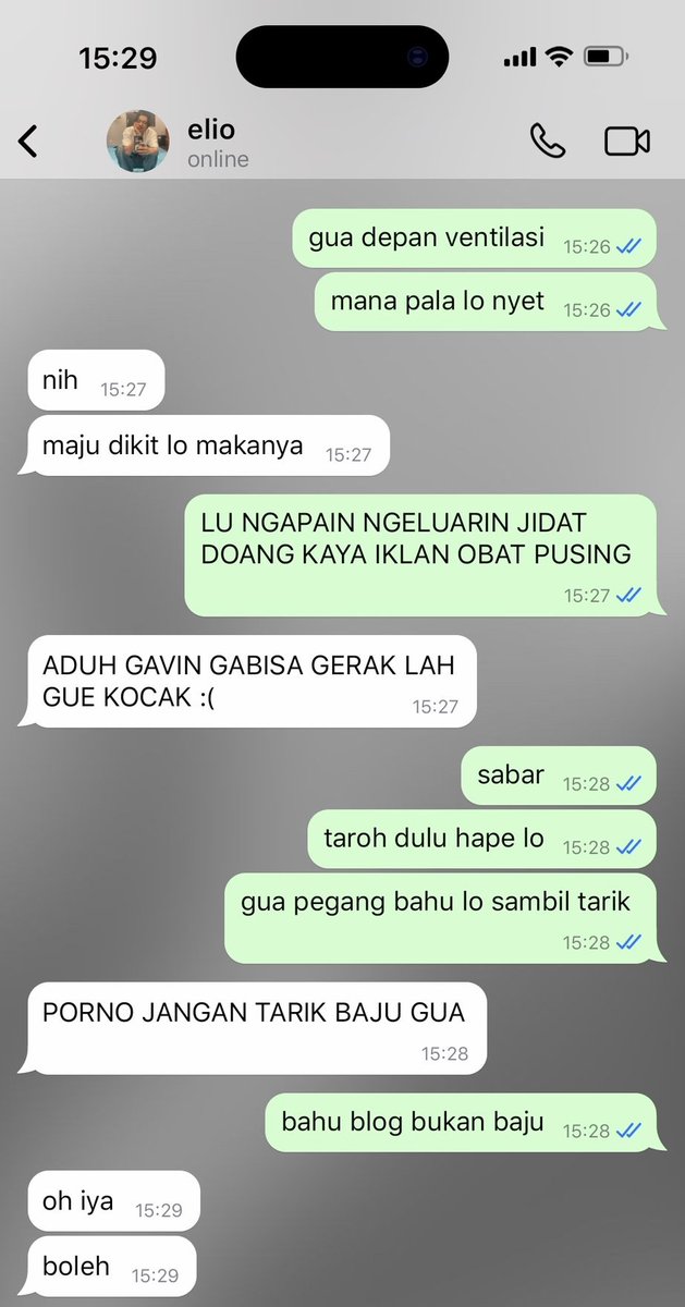 ALD1 AU MENFESS tweet media