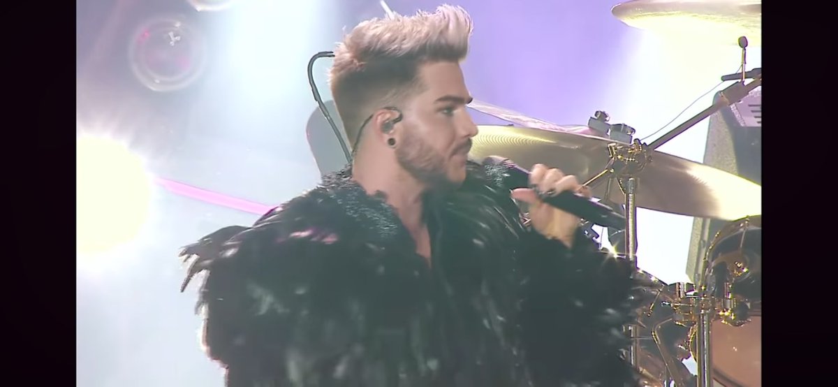 Queen +  Adam Lambert - I Want To Break Free  Live At Rock In Rio Lisbon... youtu.be/MHmZbykWd6M?si… via <a href="/YouTube/">YouTube</a>