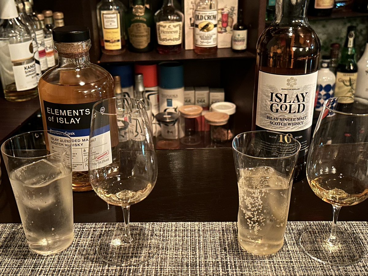 marcymarcy11's tweet image. 11/18 OPEN
#ISLAYGOLD
#ElementsofISLAY