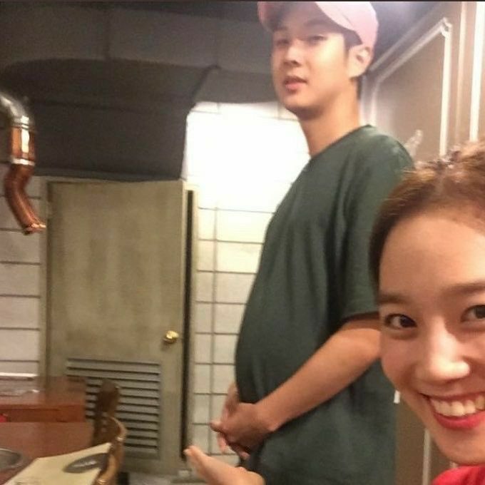 _mtily's tweet image. Iyaa ini pas mengandung km