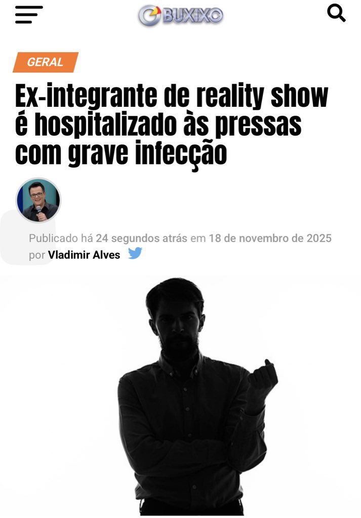 #RedeBBB tweet media