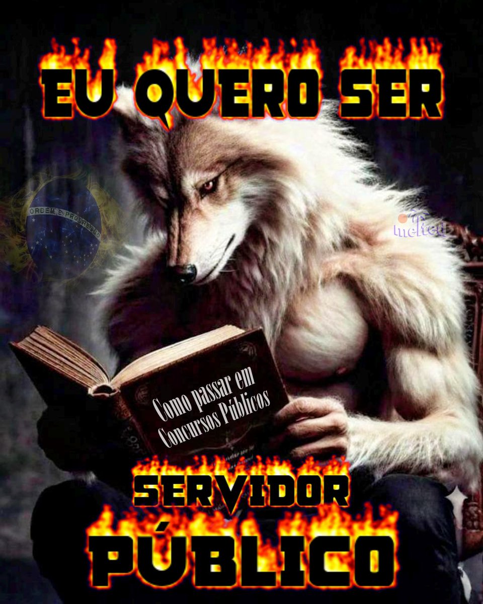 Muitos questionamentos mas uma única certeza.