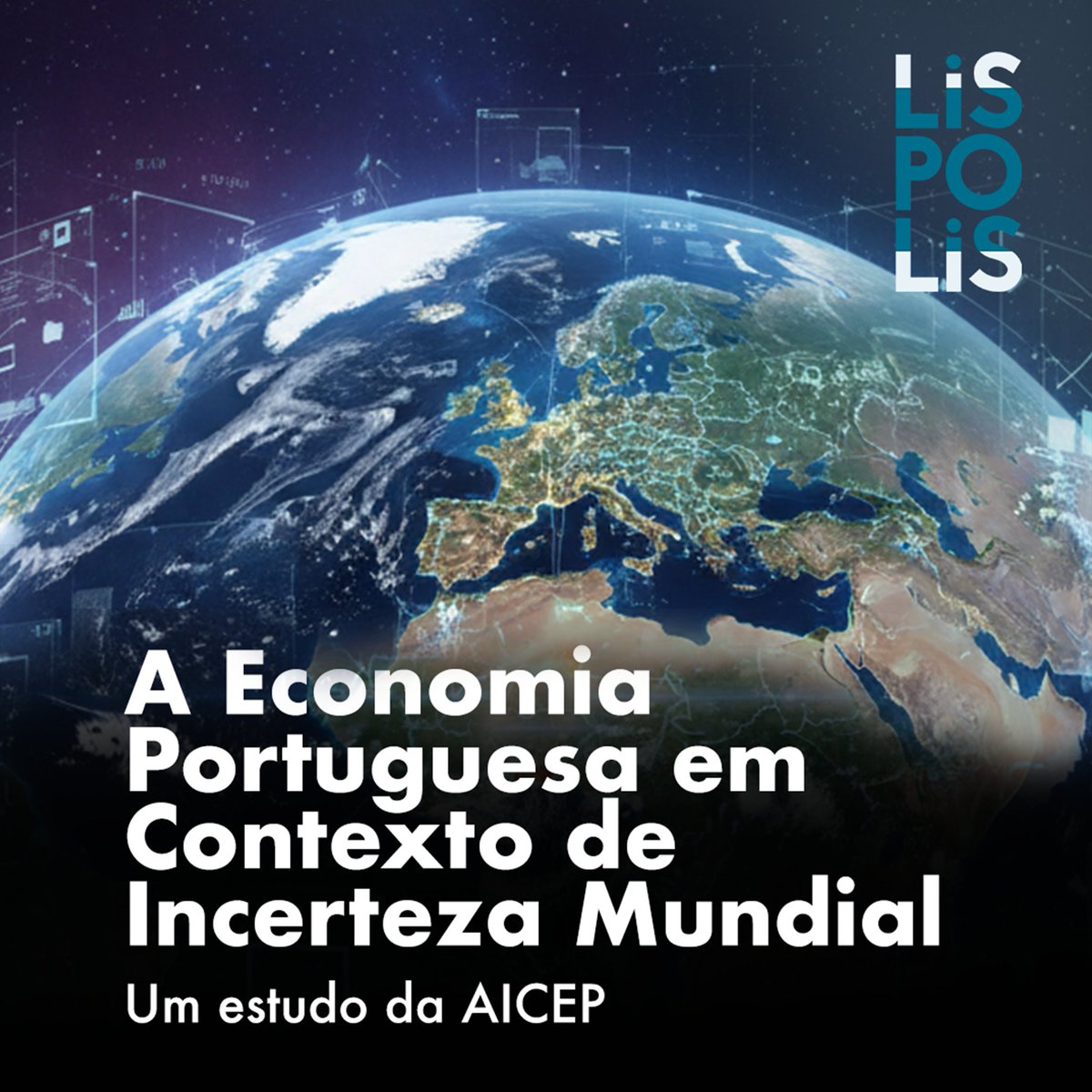 lispolis_'s tweet image. A AICEP lançou o estudo “A Economia Portuguesa em Contexto de Incerteza Mundial”, que analisa o impacto das tensões geopolíticas e tarifas dos EUA na economia portuguesa. Um contributo crucial para reforçar empresas e inovação em Portugal.
portugalglobal.pt/internacionali…