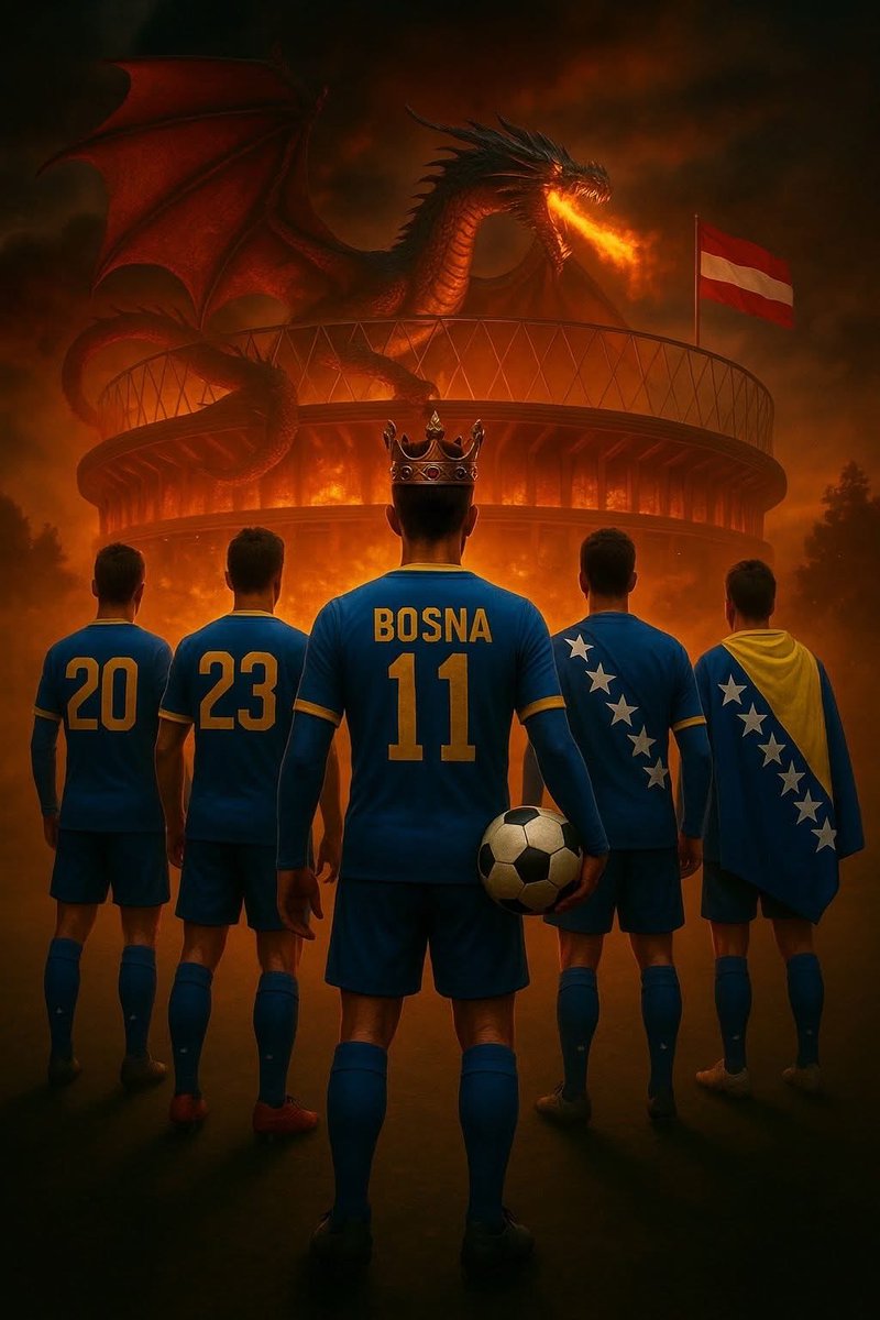 OsmanHalilbasic's tweet image. #BosnaiHercegovina #BiH #Bosnia #Austria
