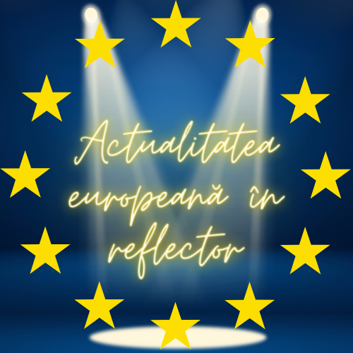 EuroInstRomania's tweet photo. #EIR organizes a new event in the European News in the Spotlight series, titled “Enhancing Resilience and Countering Hybrid Threats in Europe”; more details available here ➡️https://t.co/SCWIgOZUwd @BargaoanuAlina @MihaiSebe83 https://t.co/KRgt0bCY1b