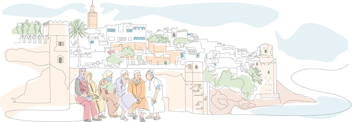 Arab Land Initiative tweet media