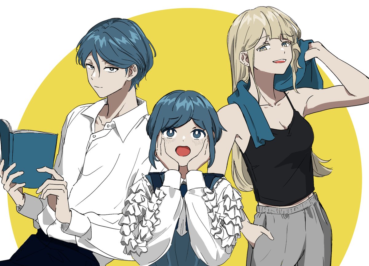 랑(다만백/시07b) tweet media