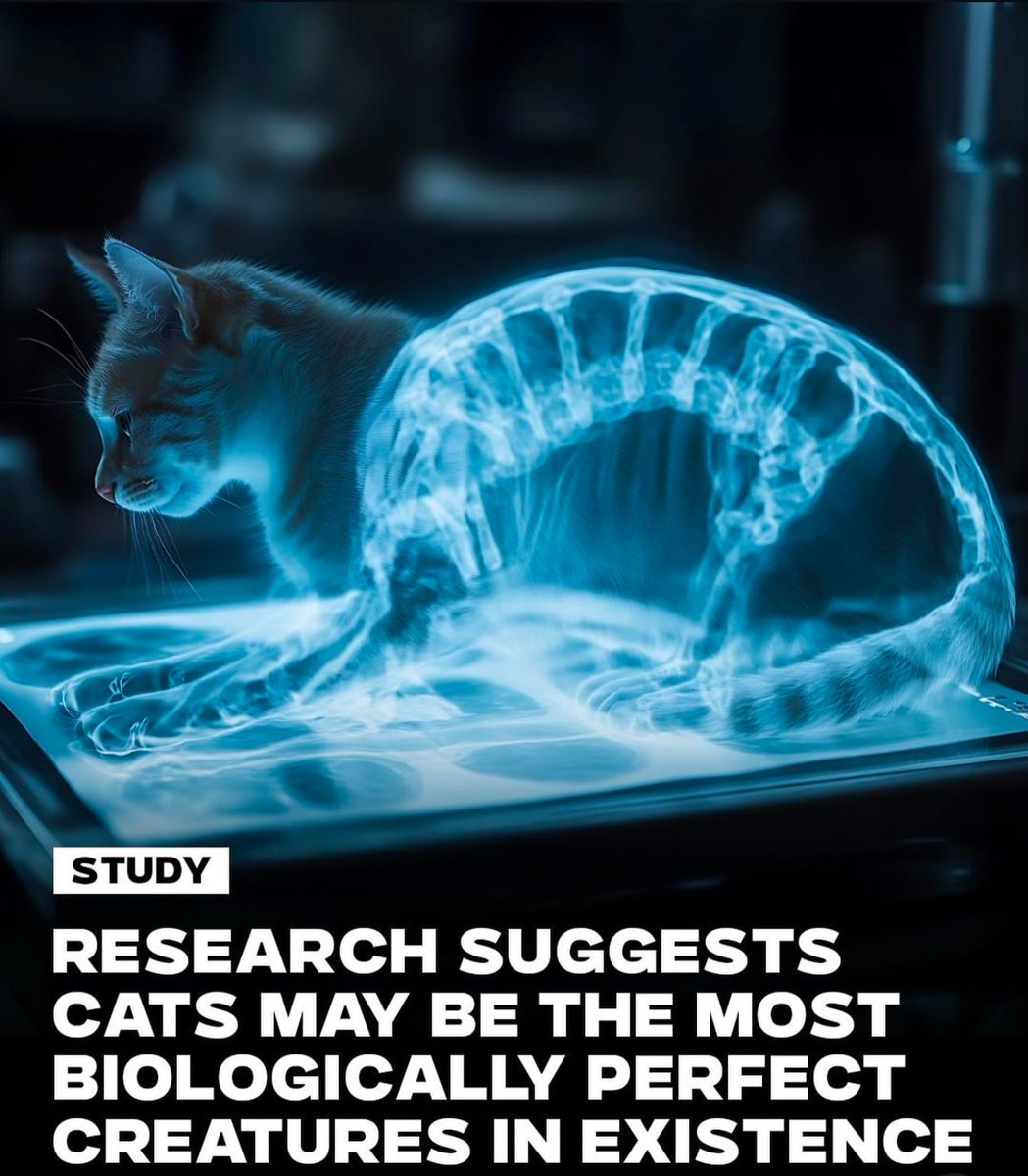 catsareblessing's tweet image. 