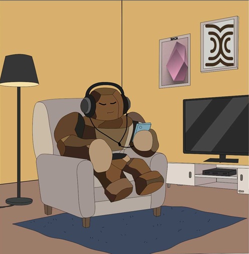 0x_zachh's tweet image. ANOTHER MIC ART @SeismicSys 

Music is therephy, Mic loves music 

Proof of work in the comment section

@NoxxW3
@xealistt
@2imtunek
@thoai6sixx