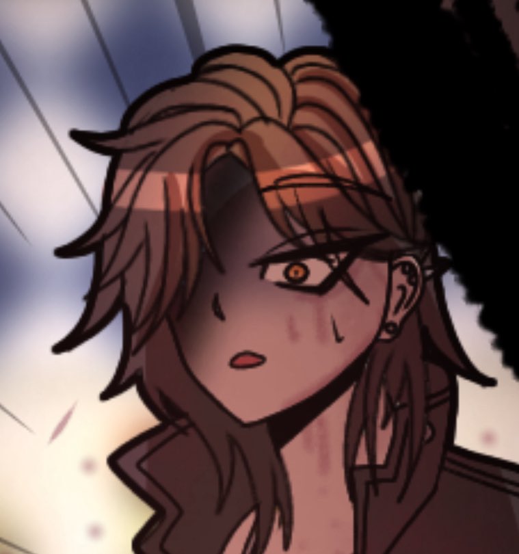 drante_hcs's tweet image. ୨ৎ SHIP
── .✦ ZEKE X SHINKU
✉️♡‧₊˚ ❝ they’d be elite toxic to healthy over time yaoi tbh ❞
✧˖° Shinzeke