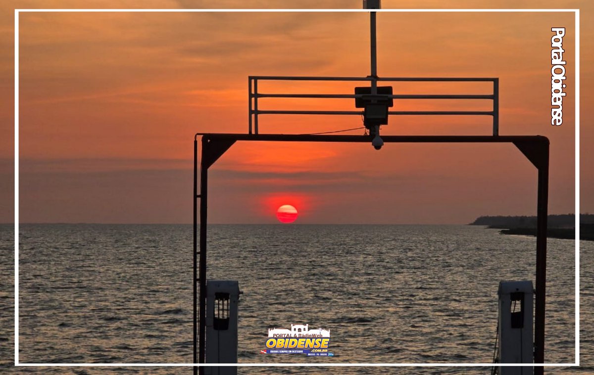 siteobidense's tweet image. 🐓 Bom dia Amazônia 
🗓 Terça-feira 18/11/25

📢 O Rio lindo que serve de estradas na Amazônia. Oferece todos os dias as prova da existência de Deus amor

📸 Foto: Zeca Oliveira 

📜 Hoje é dia de que?

⚫️ Do Combate ao Racismo 
🧒 Do Conselho Tutelar 

🗞 Fique bem informado 🖥