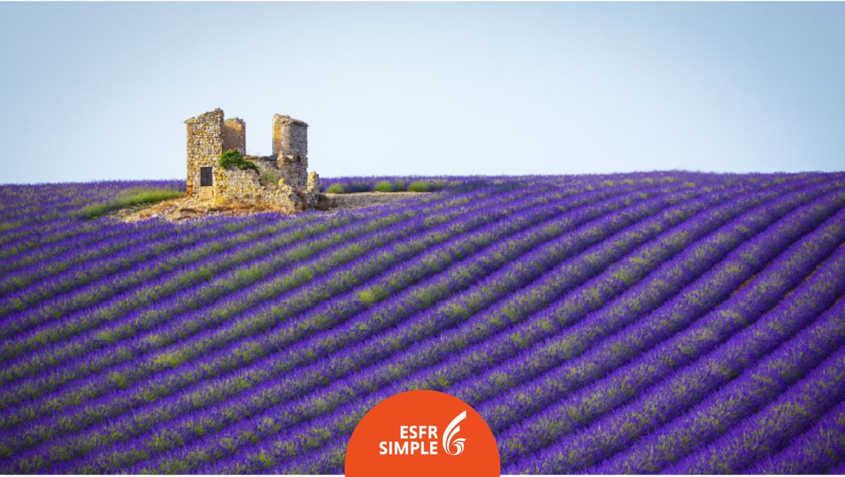 👉 The upcoming #ESFRSIMPLEWorkshop on Advanced Fuels &amp; Fuel Performance Issues, is taking place 10–11 March 2026 in #Aix-en-Provence!

This event is hosted in the heart of French nuclear innovation.

👉esfr-simple.eu/esfr-simple-wo…