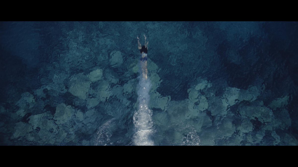 NuitduCourt's tweet image. Quel programme te tente le plus dans le deuxième créneau ? 😻

22h30 - UNDERGROUND 
22h45 - COMME UNE FILLE
22h45 - CARTE BLANCHE À LAUSANNE MÉDITERRANÉES 
23h00 - DRAMATIC RELATIONSHEEP 
23h00 - LES PIEDS DANS L'EAU ET LA TÊTE EN FEU