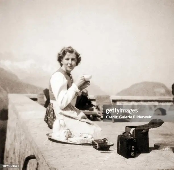 Pyszniutkiej kawusi ☕☺️