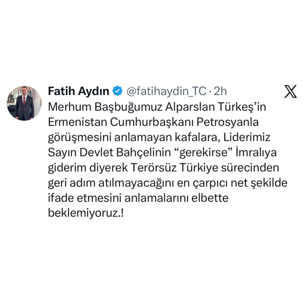 Solcu Gazete tweet media