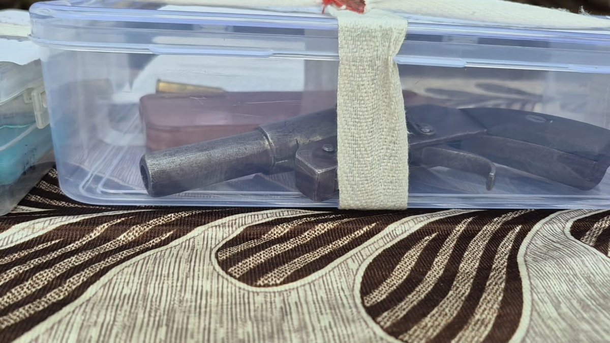 Goddapolice tweet media