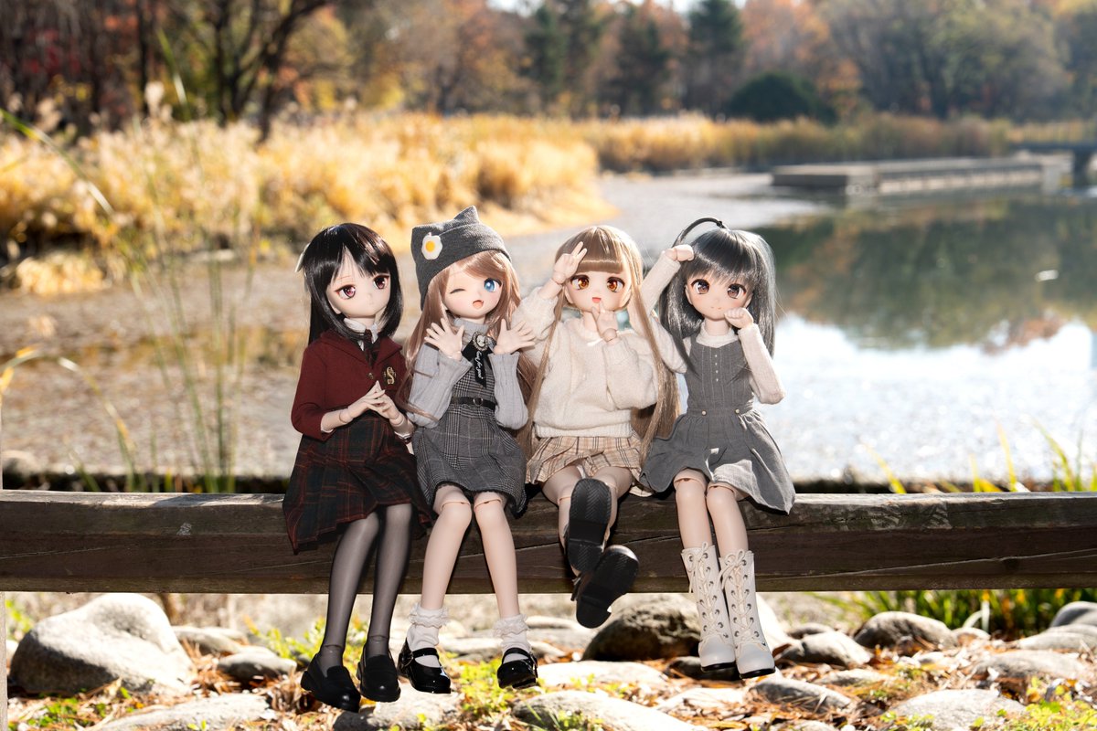 서울숲 단체샷🍁
<a href="/dazzlingflw/">안녕민들레</a>