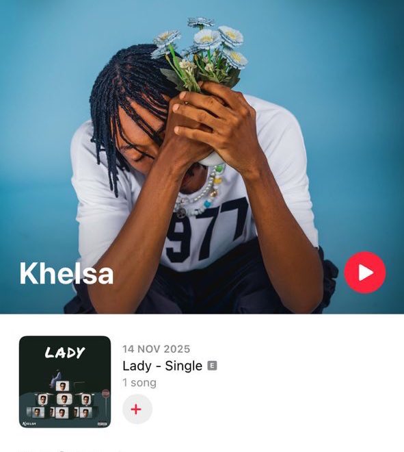 This Khelsa project alone will surpass your fave ein entire career 😂 what a guy 🔥❤️ 

Stream here: lnkfi.re/lady__?utm_med…