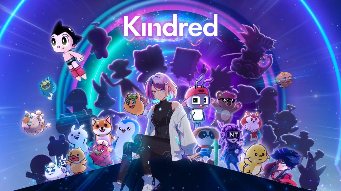 BIGSUH_ETH's tweet image. Kindred Emotion Engine 
감정 AI가 왜 중요한가요

Kindred의 AI Companion을 이해하려면 결국
이들이 어떻게 감정을 읽고 반응하는지부터 봐야 합니다.
Kindred의 Emotion Engine은 단순한 반응 생성기가 아니라
사용자 감정 상태를 분석해 AI가 진짜 캐릭터처럼 느껴지도록 만드는 핵심 기술입니다.…