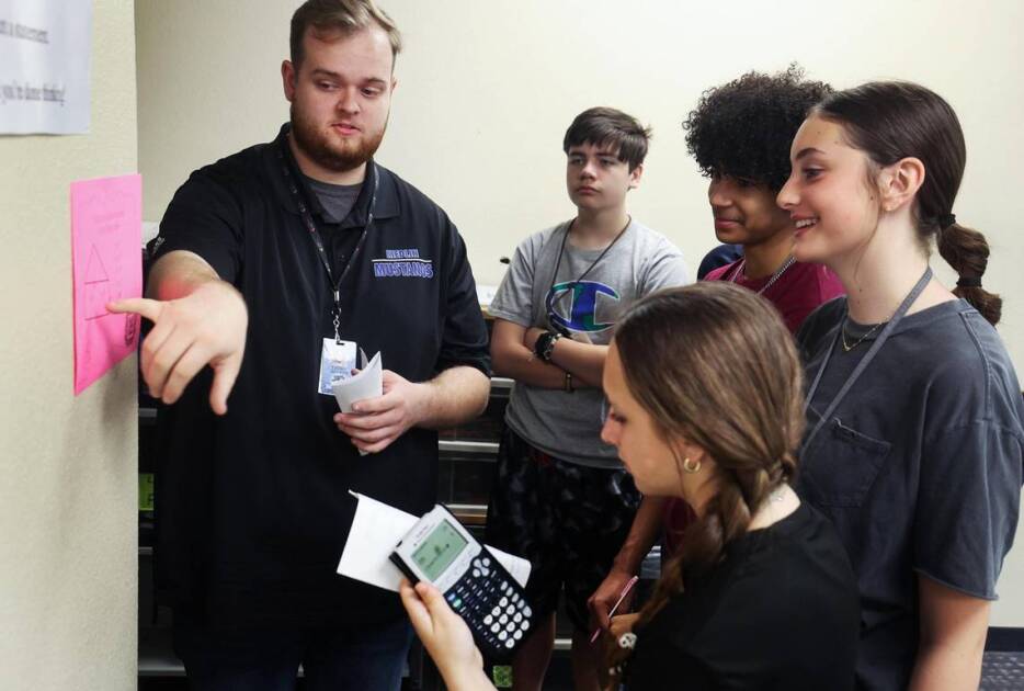 High-Achieving Black and Latino Students Are Often Shut Out of Algebra 1 edweek.org/teaching-learn…