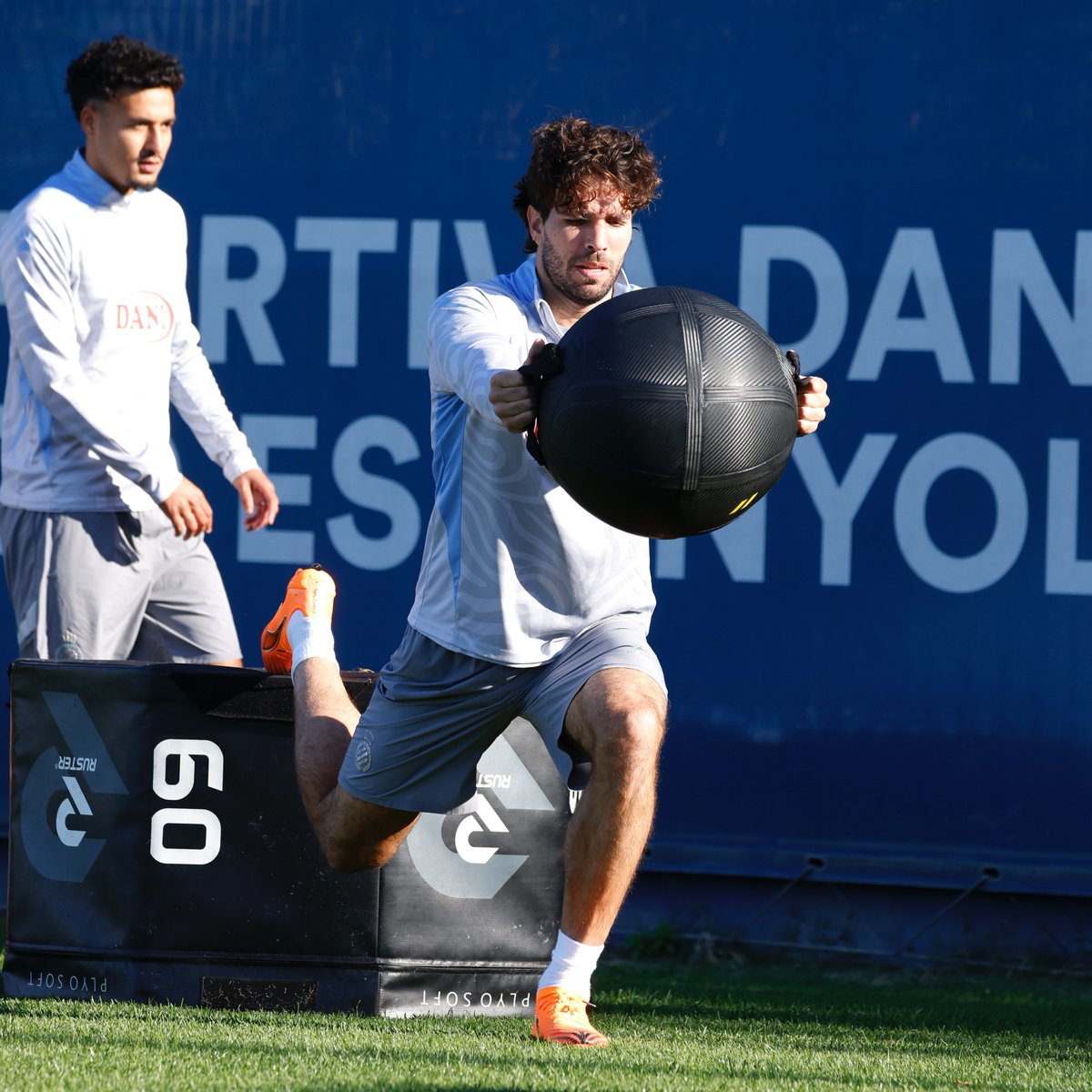 RCD Espanyol de Barcelona tweet media