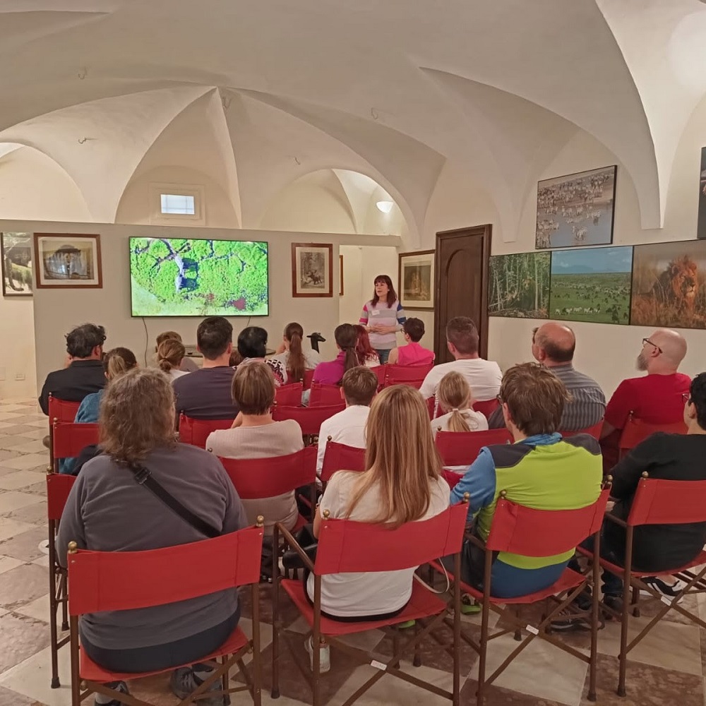 📢🔬NON PERDETE LE INTERESSANTI INIZIATIVE ORGANIZZATE DAI MUSEI ANMS!🔭🌏
👉Ecco il link alla nostra newsletter settimanale: mailchi.mp/e5352f50a36c/g…
👀 Continuate a seguirci anche sul nostro sito: anms.it
👥 Per diventare Soci ANMS scrivete a: segreteria@anms.it