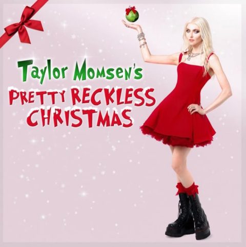 The Pretty Reckless – Recensione: "Taylor Momsen’s Pretty Reckless Christmas"! metallus.it/recensione-tay… #ThePrettyReckless <a href="/TPROfficial/">The Pretty Reckless</a> <a href="/FearlessRecords/">Fearless Records</a> <a href="/taylormomsen/">Taylor Momsen</a>