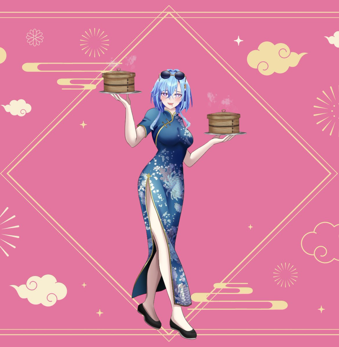 Nebusoku92's tweet image. いっぱい食べる女の子にはサービスしまくんだろうなぁ.....。