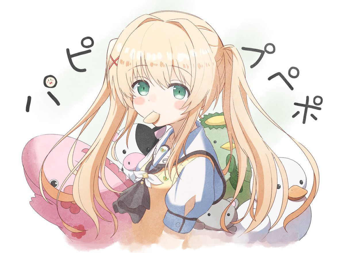 雪風桜花（サマポケ小説公開中） (@yukikazeouka) / Posts / X