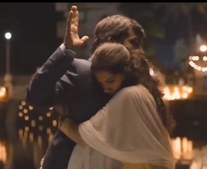 Zain_faathi's tweet image. சோகமோ / சந்தோஷமோ அந்த situation ல நம்மகூட இருக்கவங்க எப்பவுமே நமக்கு புடிச்ச அந்த ஒருத்தரா இருந்தா,சின்ன சந்தோஷம் கூட ரொம்ப பெருசா தெரியும்....🤗✨