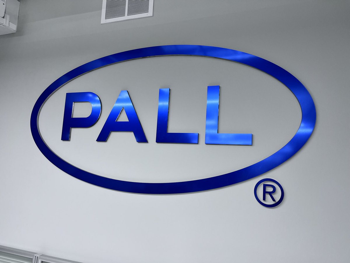 AMGraphics315's tweet image. Identity that shows up in the real world — walls, windows, spaces, everywhere 🎨🚀
See what we can build together ➜ aandmgraphics.net