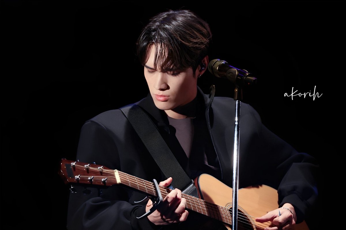 251115 JAY CHANG FANMEETING : SEASON WITH YOU | FALL #JAYCHANG