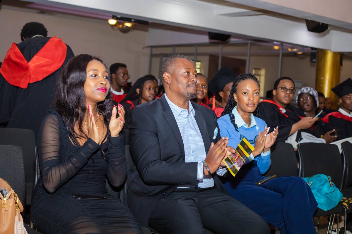 eMobilis's tweet image. A heartfelt thank you to our amazing speakers and graduates for making the eMobilis graduation ceremony truly memorable. 
Your excellence and inspiring stories lit up the day. We celebrate your achievements and the bright future ahead.

#eMobilisgrad2025 #codewithAI #14on14th