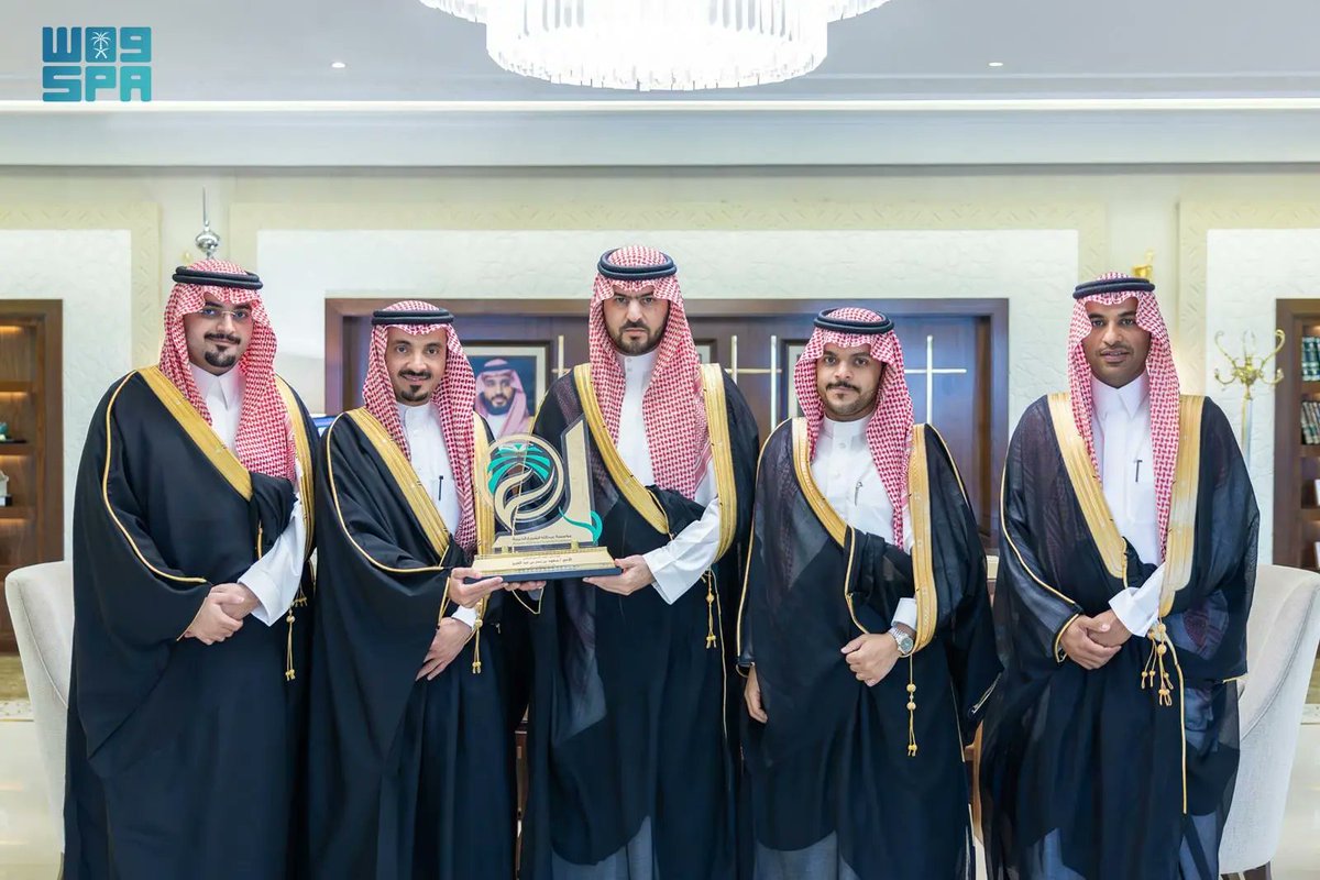 واس العام tweet media