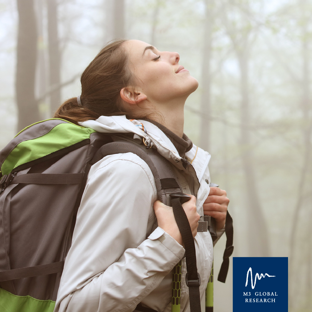 Are you interested in sharing your experiences with mental health conditions that may be connected to smart-watch health-tracking technology? Participants receive $40 after completing a 30-minute online survey. See if you qualify here: m3gr.io/FQDMPVV

M3 Global Research