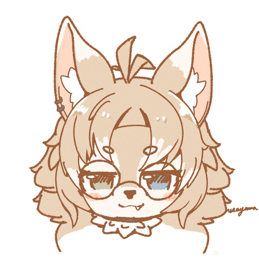 Post by ｳｻﾔﾏﾈｷﾈｺの雑想 on X: らくがき