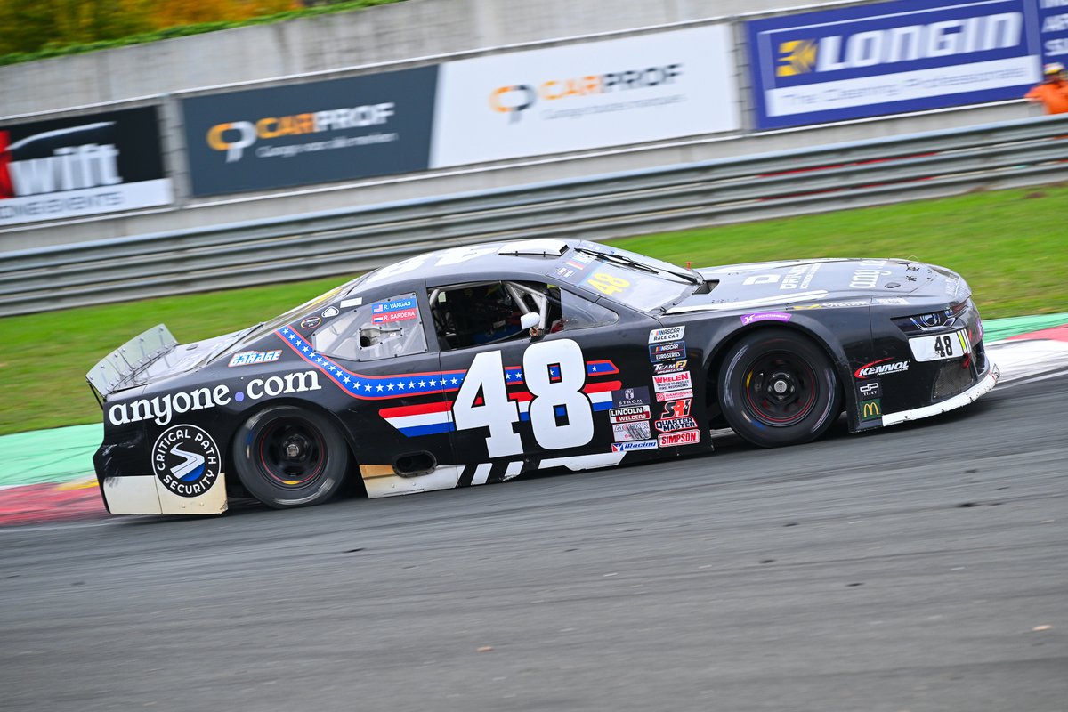 Marko Stipp Motorsport tweet media